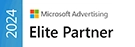 Microsoft Elite Partner Badge