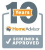 10 years HomeAdvisor