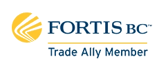 Fortis Trade Ally Member
