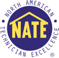 NATE Certified AirNow Services
