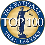 the national trial lawyers logo