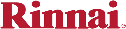 Rinnai Logo