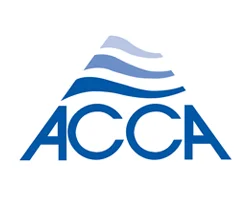 ACCA badge