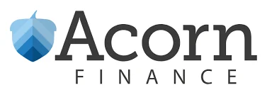 Acorn Financing badge