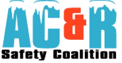 AC&R Coalition badge