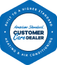 American Standard Care Dealer