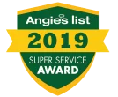 Angies List 2019 Robert B. Payne, Inc.