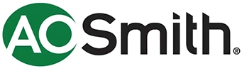AO Smith logo