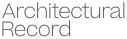 Architectural Record