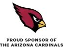 Arizona Cardinals Sponsor