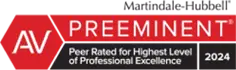 AV Preeminent