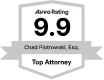 Avvo Rating