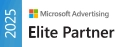 Microsoft <br>Elite Partner Badge