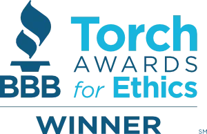 Bbb Torch Awards Winner