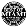 Best of Miami 2025