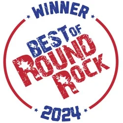 Best Of Round Rock Winner 2024