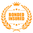 Bonded And Insured
