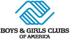 Boys Girls clubs logo