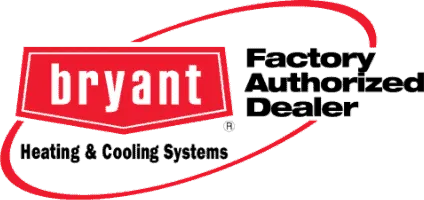 Bryant Factory Authorized Dealer