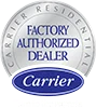 Carrier Authorized Dealer