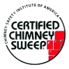 Certified Chimney Sweep