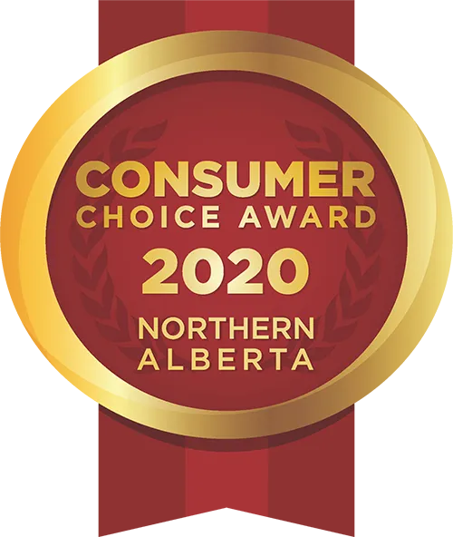 2020 Consumer Choice Award