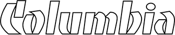 columbia logo