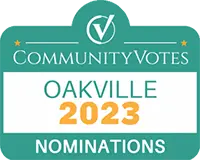 Community Votes logo
