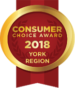 Consumers Choice Award