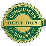 Consumers Digest