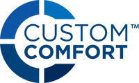 Custom Comfort Logo