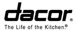 Dacor Logo