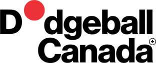 Dodgeball Canada Logo