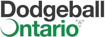 Dodgeball Ontario Logo