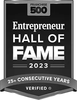 Entrepreneur Hall of Fame 2023