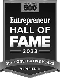 Entrepreneur Hall of Fame 2023