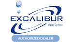 Excalibur Water