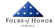 Folds of Honor Indiana