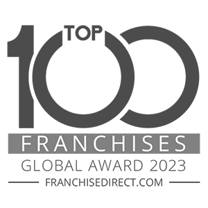 Franchise Direct Top 100