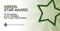 Arrow Insulation Inc