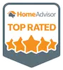 Home Advisor Top Rated