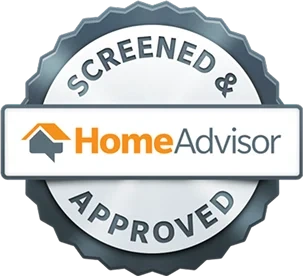 Home Advisor Approved