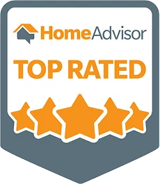 Home Advisor Top Rated