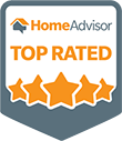 home advisor top rated badge