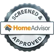 Home Advisor Approved