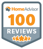 Home Advisor 100 Reviews
