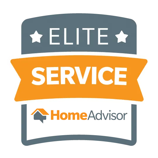 HomeAdvisor Elite Service