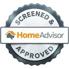 HomeAdvisors Screened & Approved