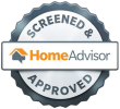 HomeAdvisor Screened Approved