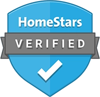 Homestars Verified